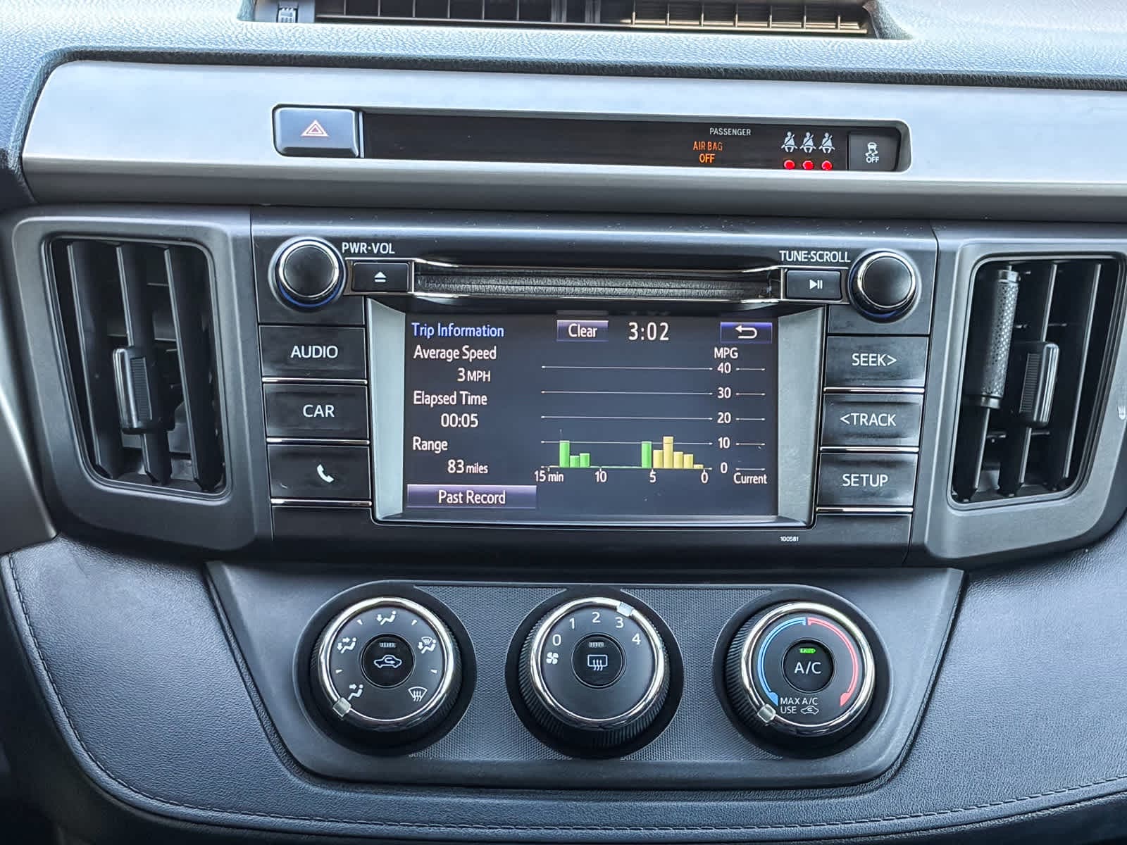 Thumbnail: 2017 Toyota RAV4 - 13