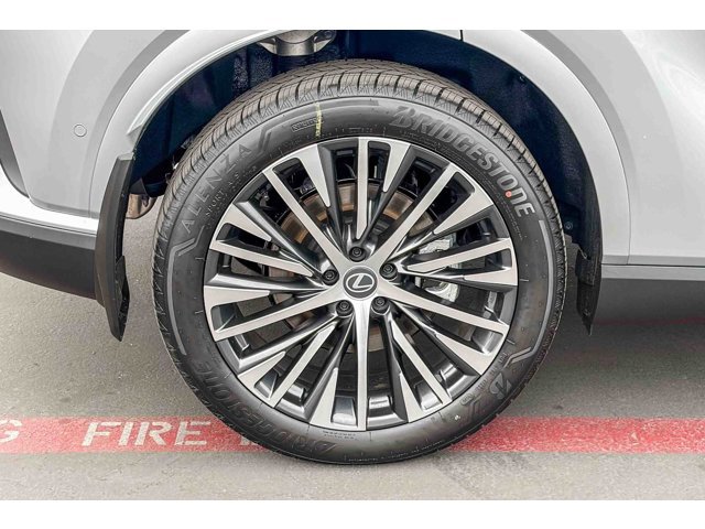 Thumbnail: 2026 Lexus RX - 10