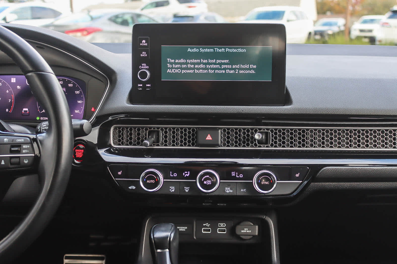 Thumbnail: 2022 Honda Civic - 12