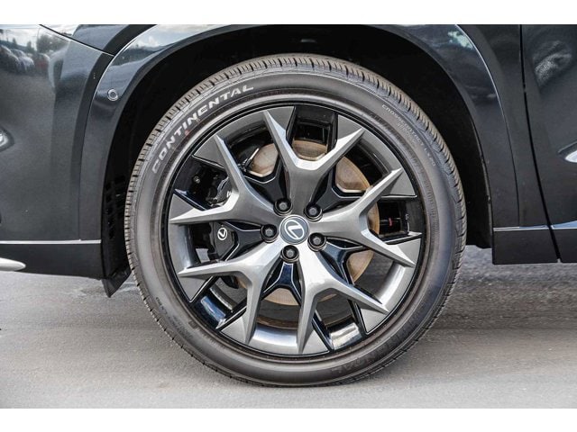 Thumbnail: 2026 Lexus TX - 9