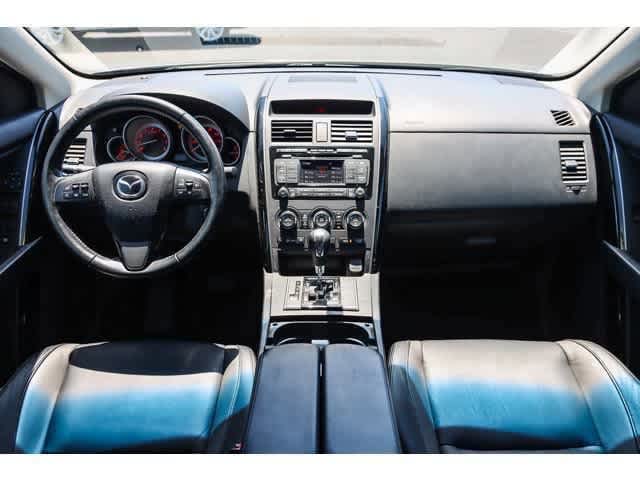 Thumbnail: 2012 Mazda CX-9 - 11