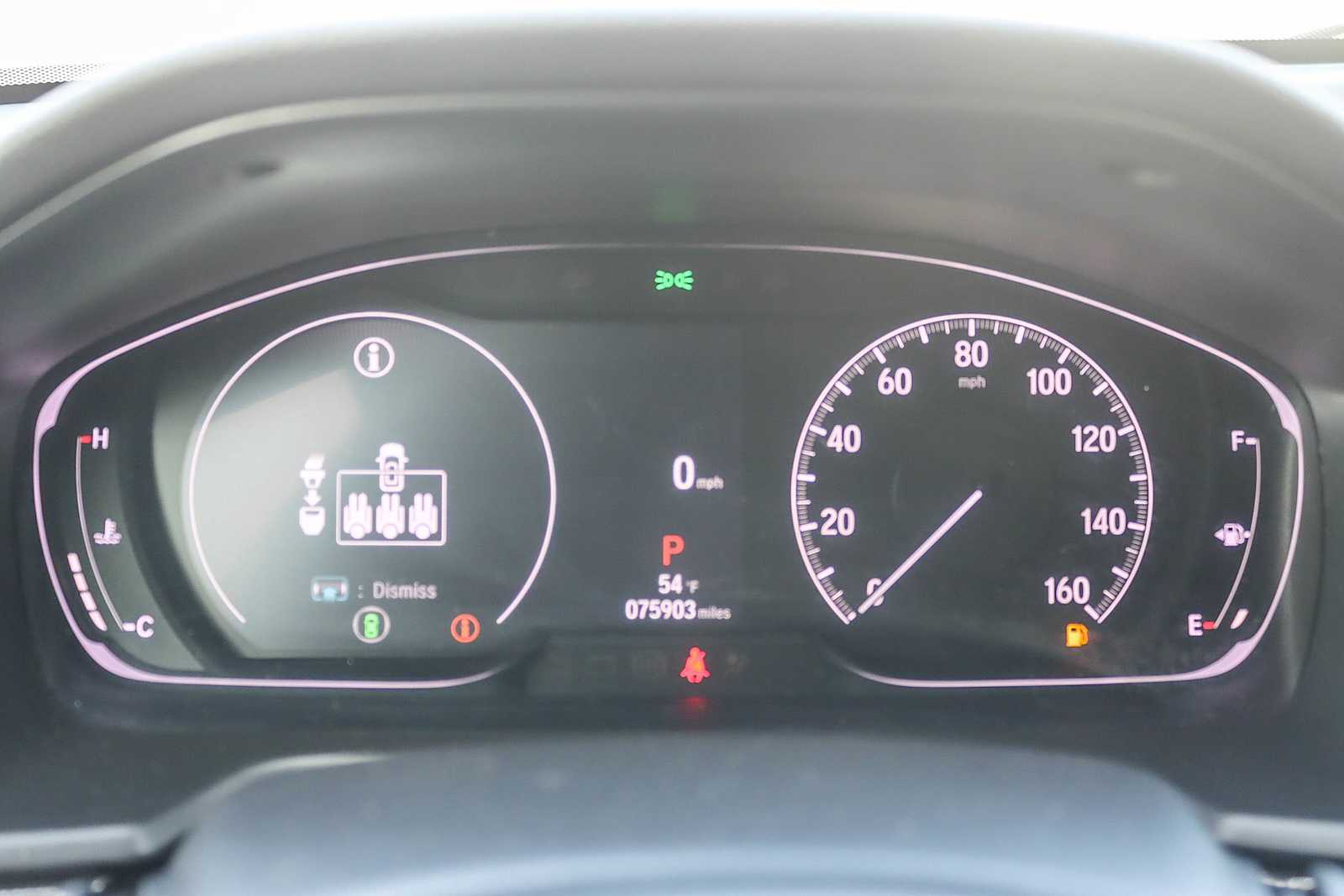 Thumbnail: 2022 Honda Accord - 22