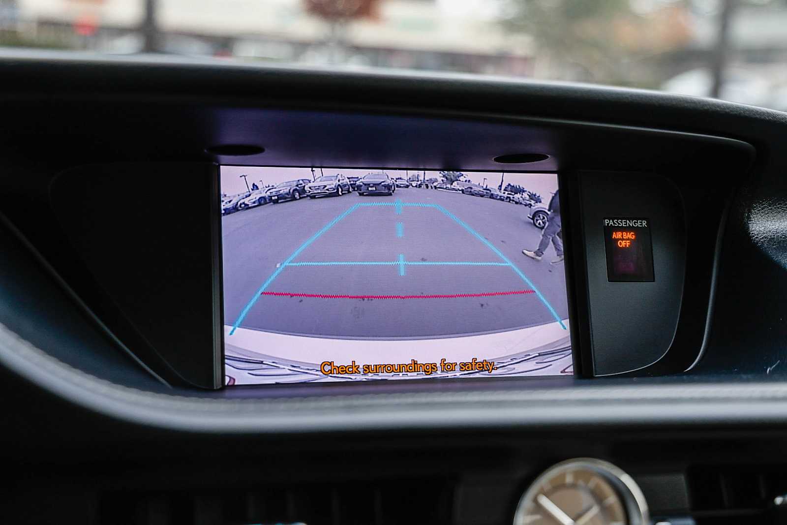 Thumbnail: 2013 Lexus ES - 24