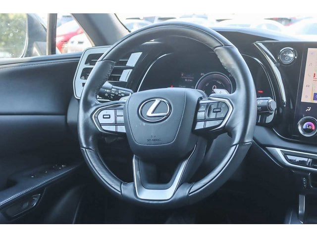 Thumbnail: 2024 Lexus RX - 14