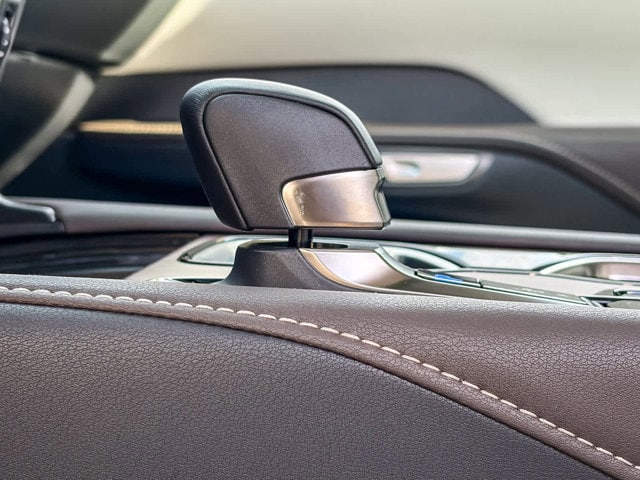 2026 Lexus RX 350 Premium - Photo 23