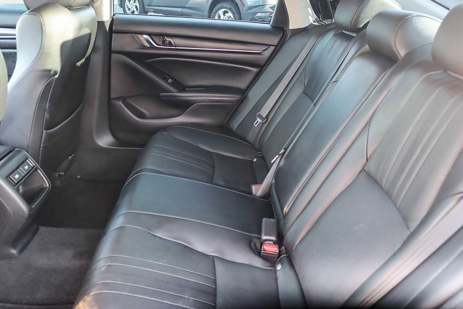 Thumbnail: 2021 Honda Accord - 17