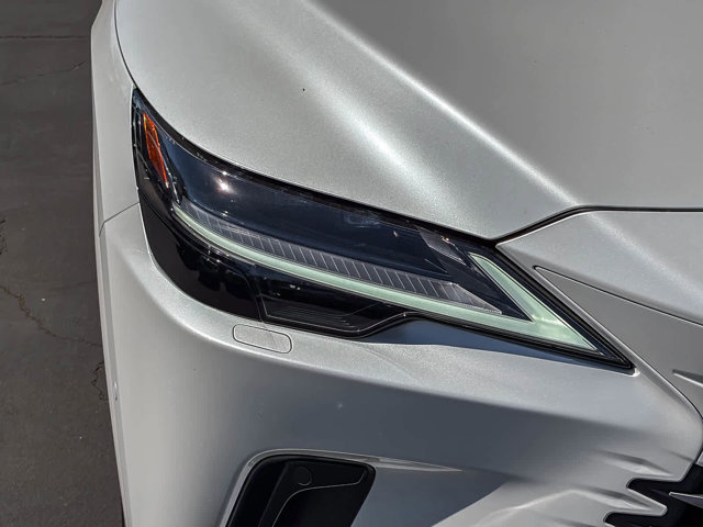 Thumbnail: 2026 Lexus RX - 11