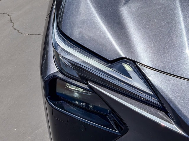 Thumbnail: 2026 Lexus ES - 7