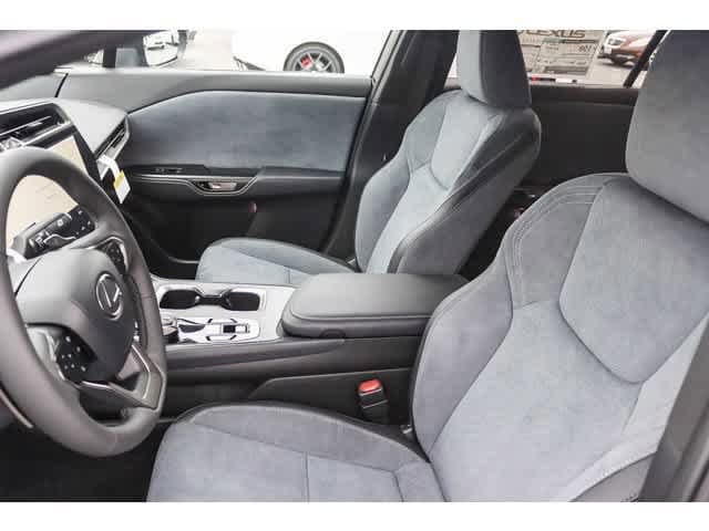 Thumbnail: 2026 Lexus RZ - 32