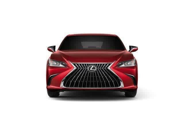 Thumbnail: 2025 Lexus ES - 5