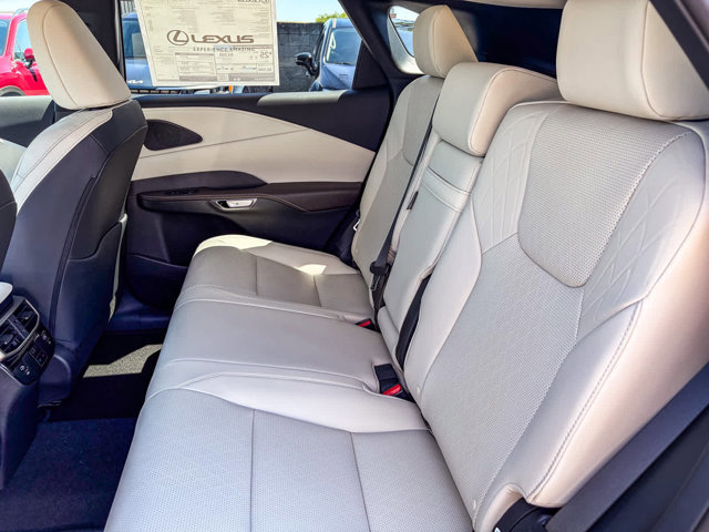 Thumbnail: 2026 Lexus RX - 19