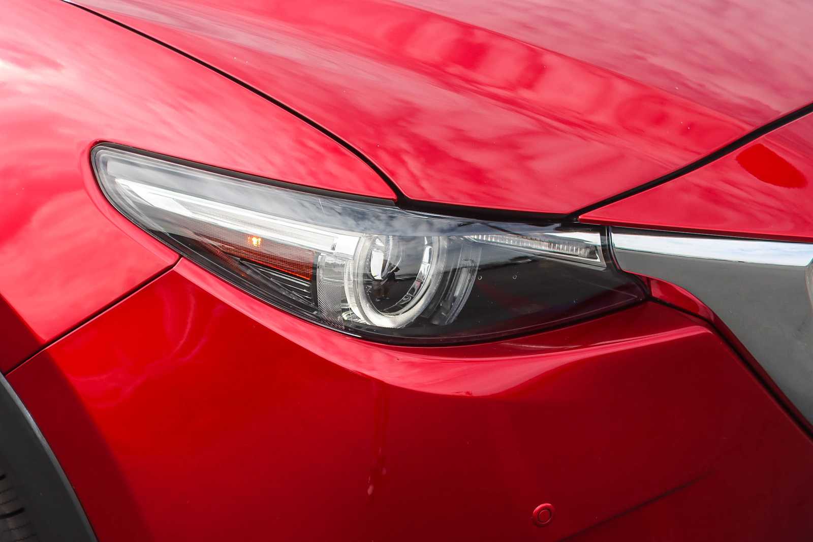 Thumbnail: 2022 Mazda CX-9 - 7