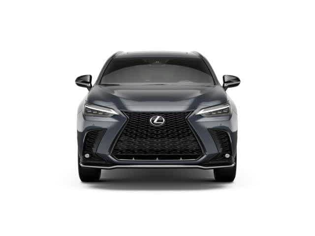Thumbnail: 2026 Lexus NX - 5