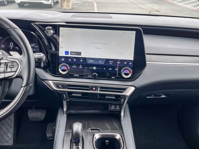 Thumbnail: 2026 Lexus RX - 14