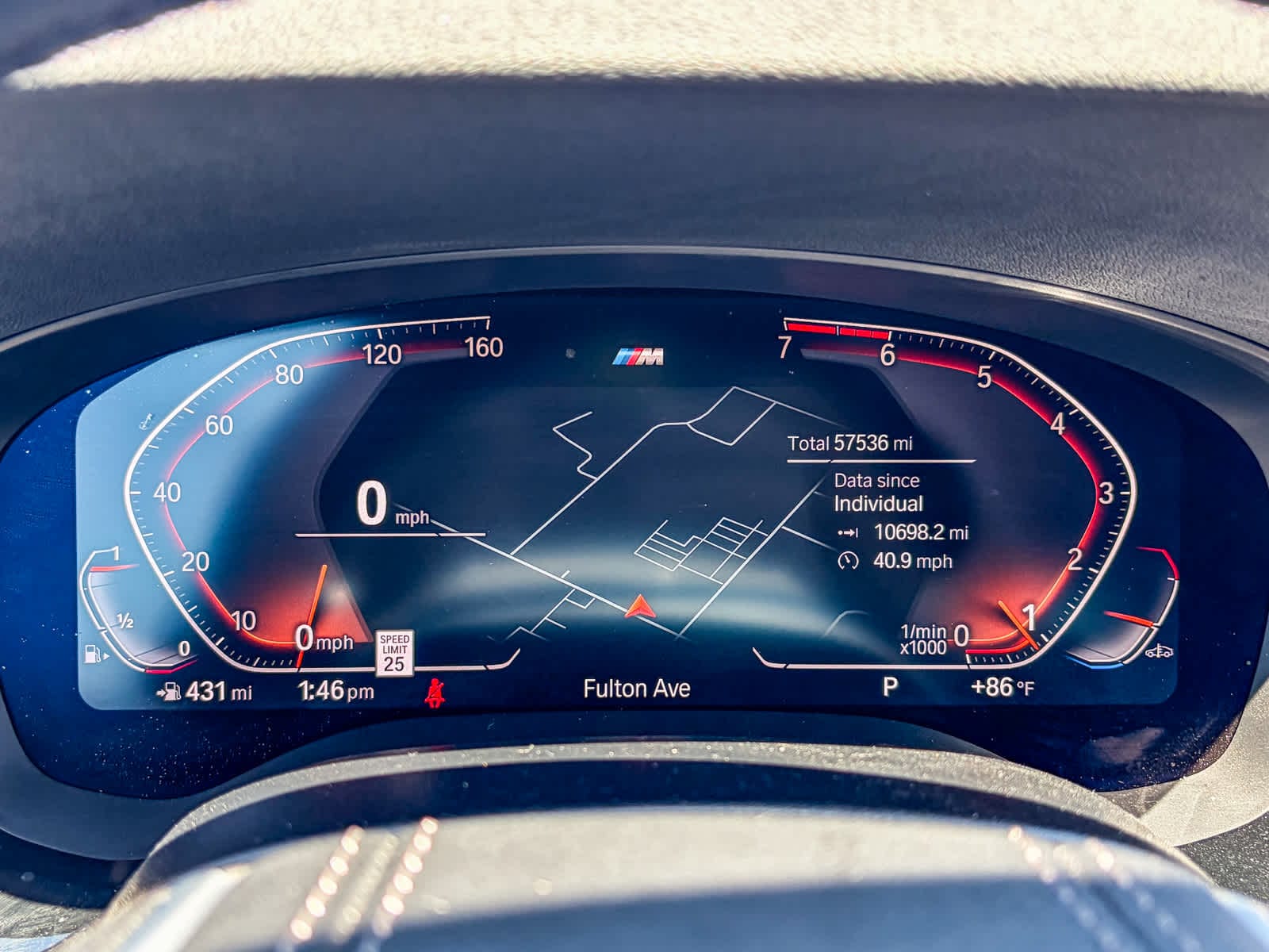 Thumbnail: 2021 BMW 5 Series - 22