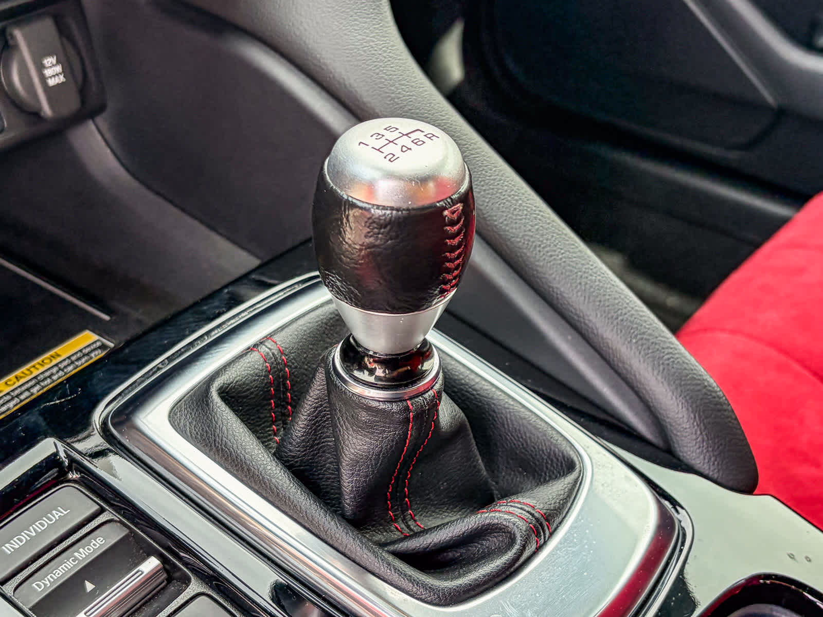 Thumbnail: 2023 Acura Integra - 19