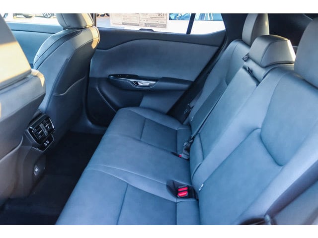 Thumbnail: 2026 Lexus RZ - 19