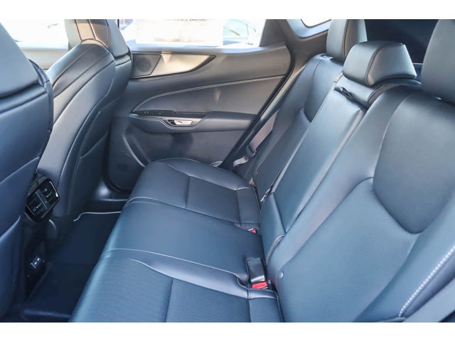 Thumbnail: 2026 Lexus NX - 19