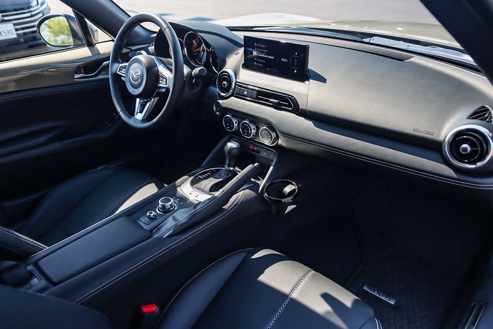 Thumbnail: 2024 Mazda MX-5 Miata - 17
