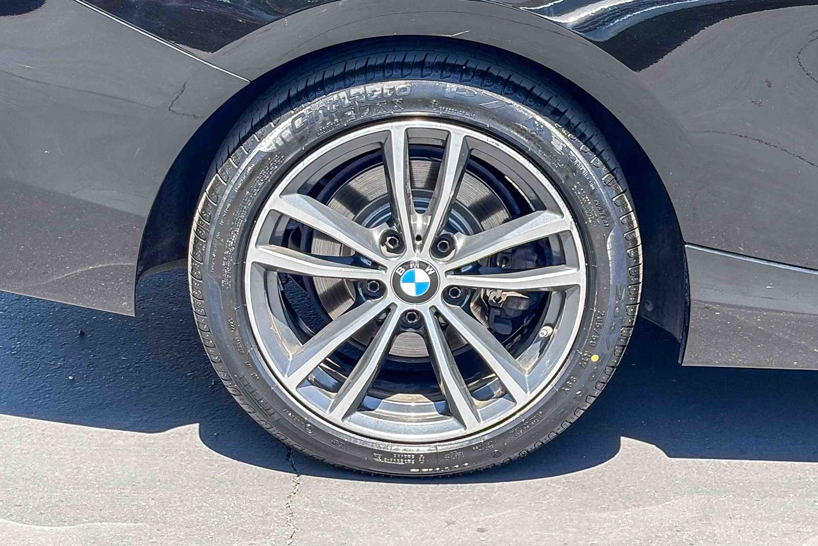 Thumbnail: 2018 BMW 2 Series - 10