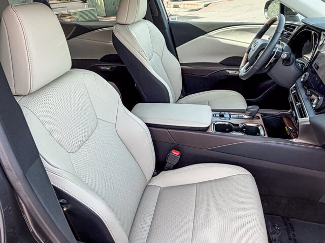 2026 Lexus RX 350 Premium - Photo 17