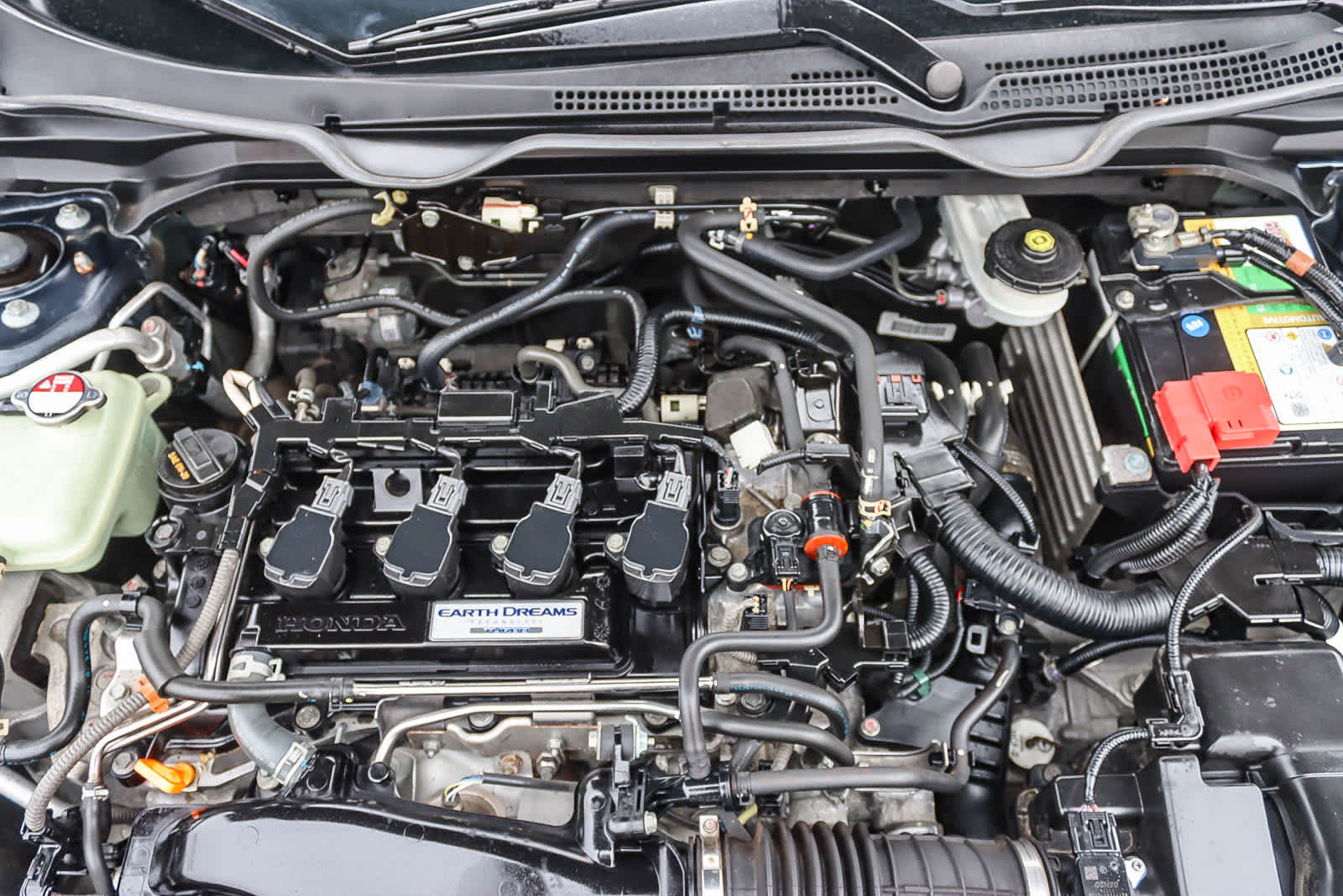 Thumbnail: 2017 Honda Civic - 27