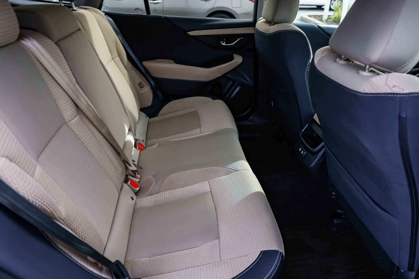 Thumbnail: 2020 Subaru Outback - 17