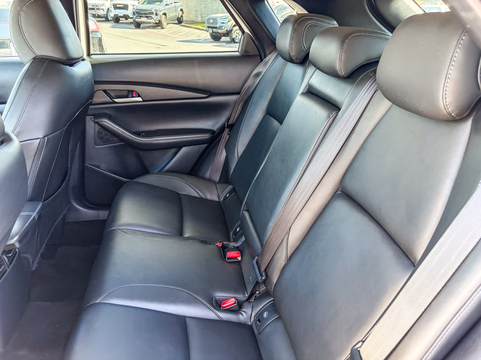 Thumbnail: 2021 Mazda CX-30 - 17