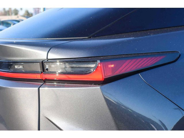 Thumbnail: 2026 Lexus RZ - 8