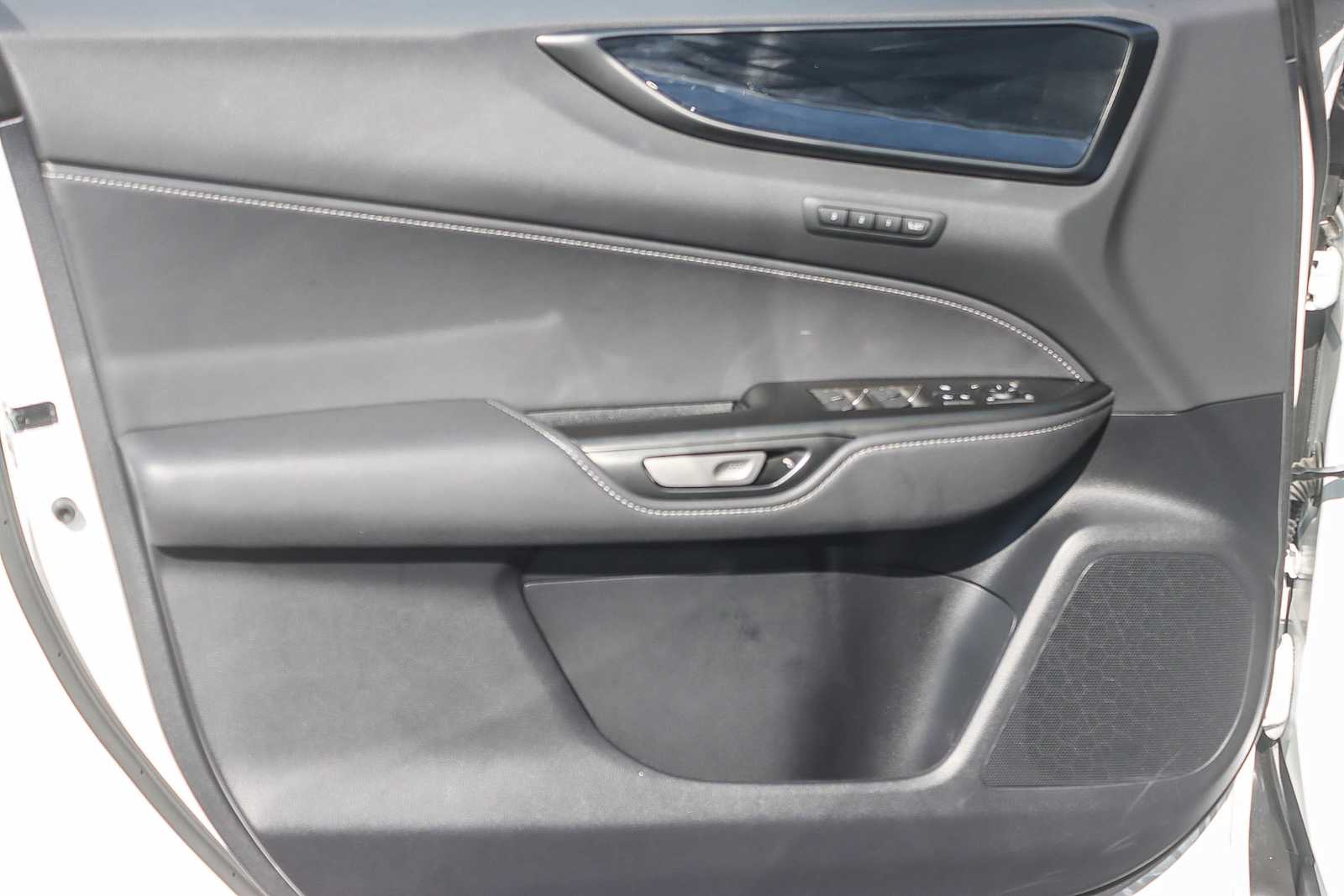 Thumbnail: 2025 Lexus NX - 20