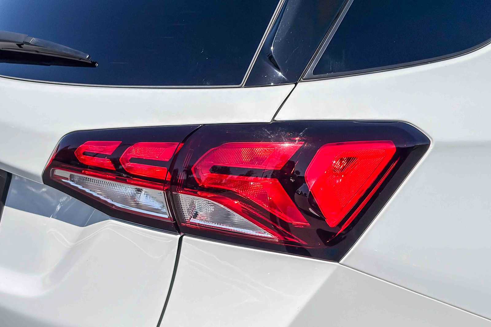 2022 Chevrolet Equinox LT w/2FL photo 3