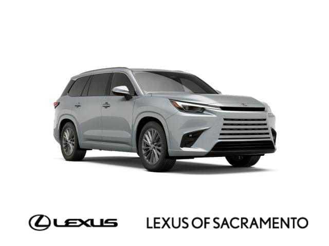 2025 Lexus TX 350 -
                  Sacramento, CA