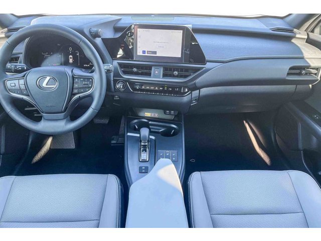 Thumbnail: 2025 Lexus UX - 13