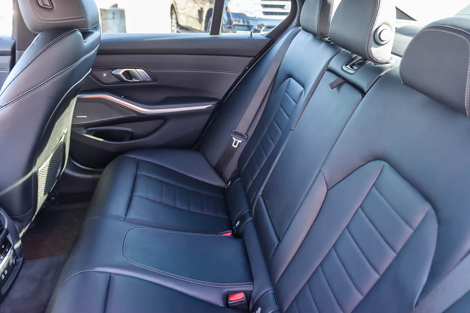 Thumbnail: 2020 BMW 3 Series - 17