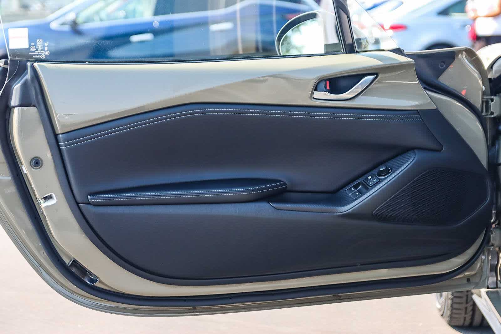 Thumbnail: 2024 Mazda MX-5 Miata - 25