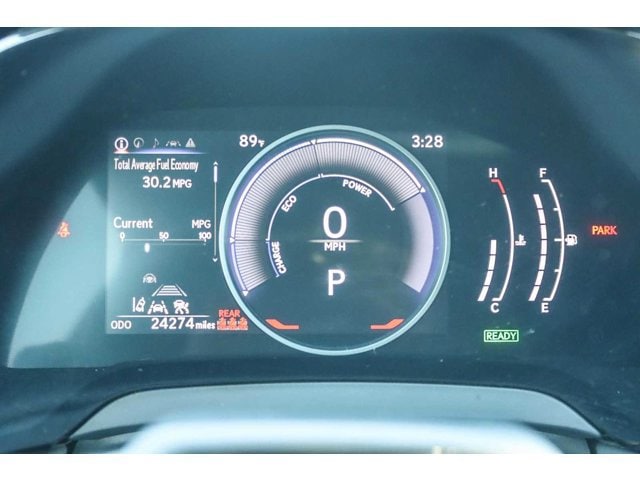 Thumbnail: 2024 Lexus RX - 23