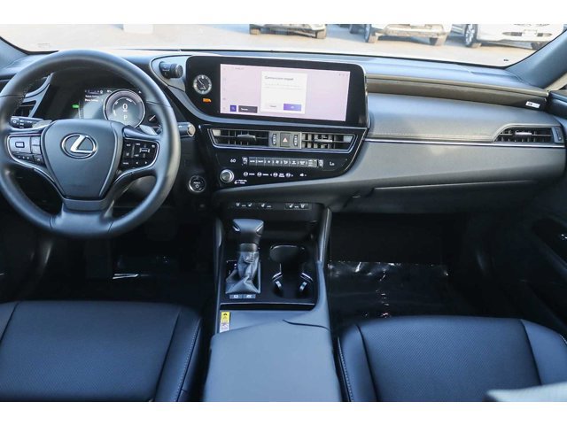 Thumbnail: 2025 Lexus ES - 12