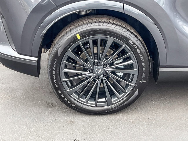 Thumbnail: 2026 Lexus RX - 10