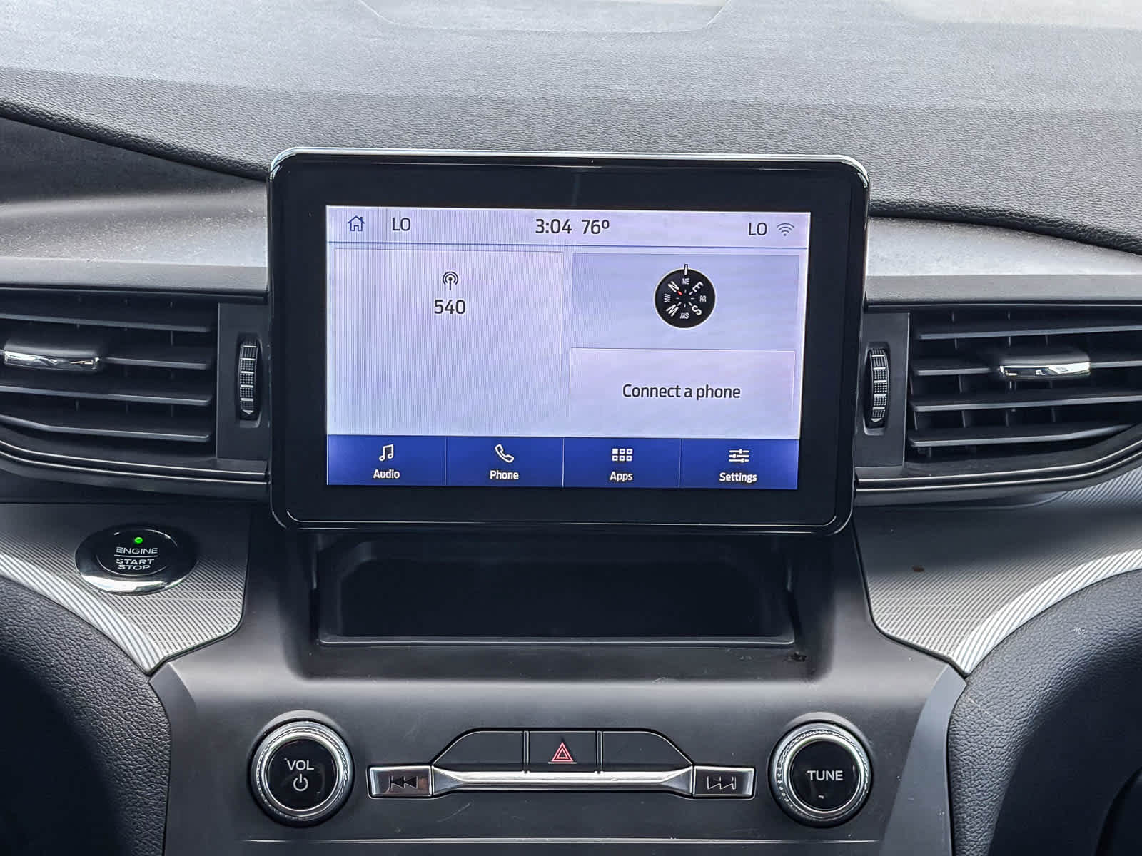 Thumbnail: 2020 Ford Explorer - 13