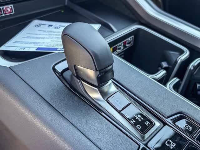 2026 Lexus TX 350 Premium - Photo 47