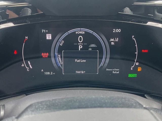 Thumbnail: 2026 Lexus NX - 39