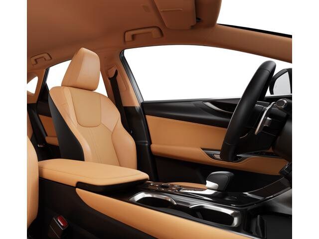 Thumbnail: 2026 Lexus NX - 12