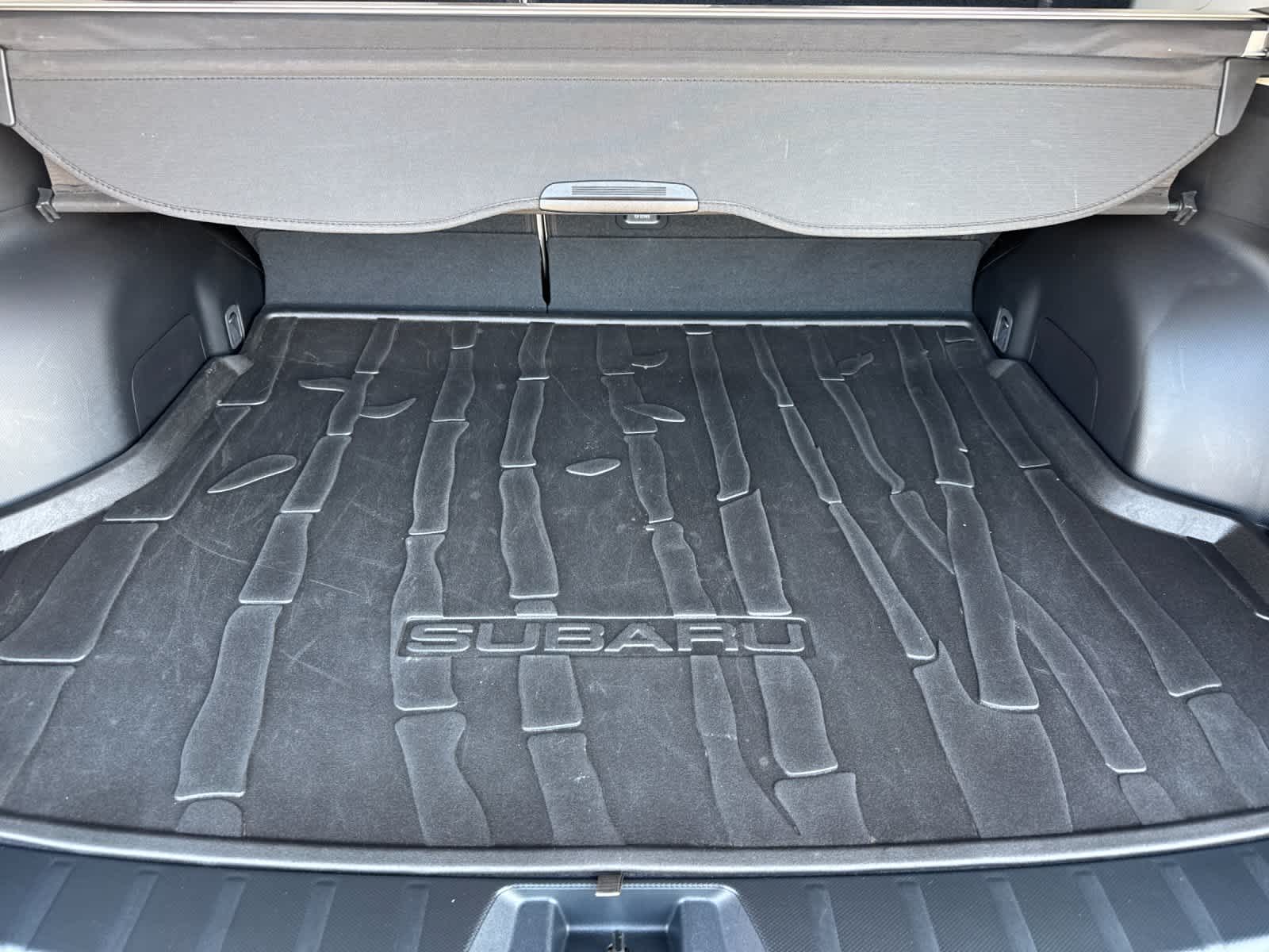 2021 Subaru Forester Premium - Photo 16
