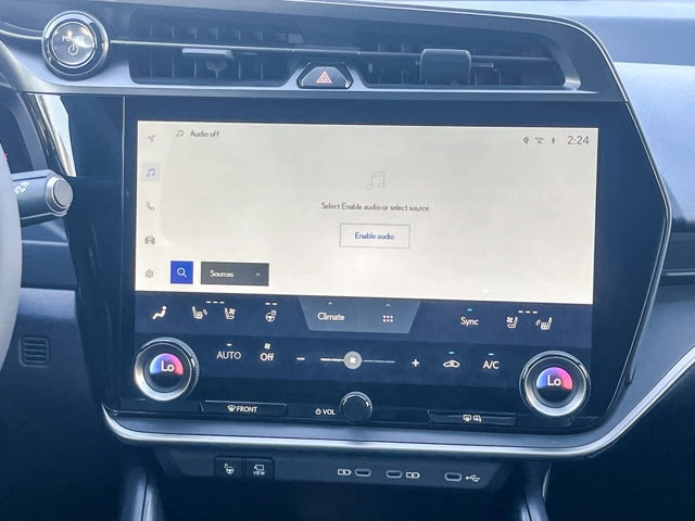 Thumbnail: 2026 Lexus RZ - 15