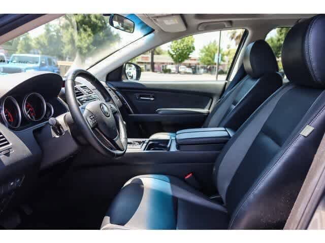 Thumbnail: 2012 Mazda CX-9 - 17