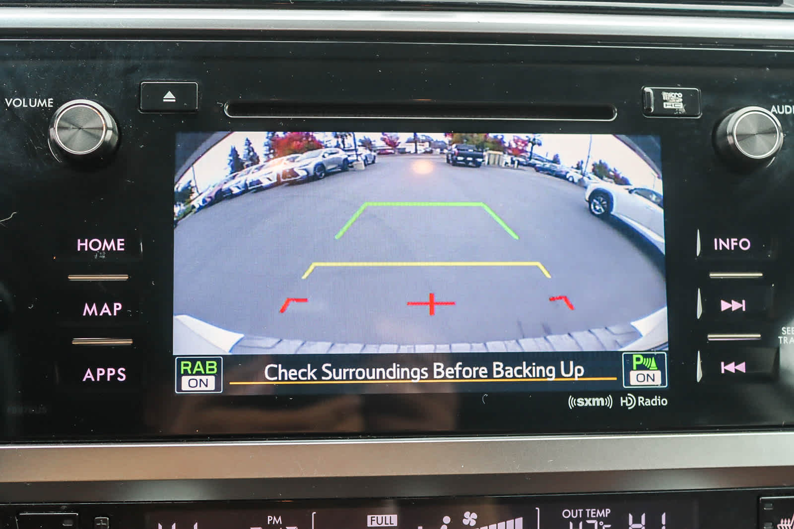 Thumbnail: 2017 Subaru Outback - 24