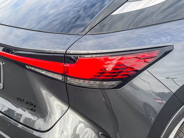 Thumbnail: 2026 Lexus RX - 8