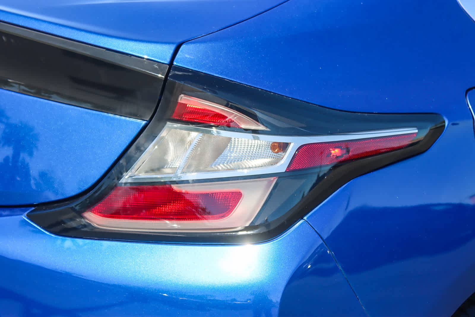Thumbnail: 2016 Chevrolet Volt - 8