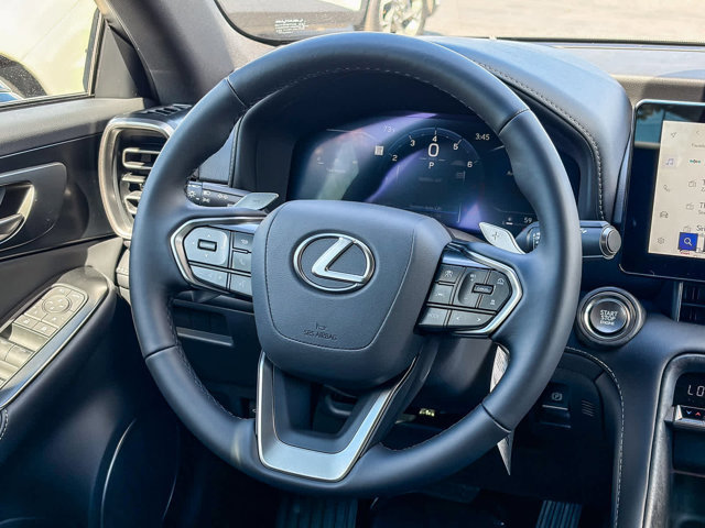 Thumbnail: 2026 Lexus IS - 16