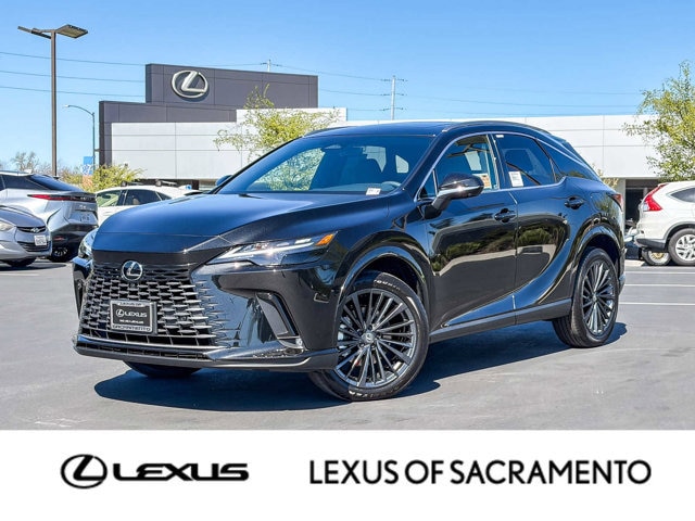 2026 Lexus RX 350 350 Premium AWD's photo